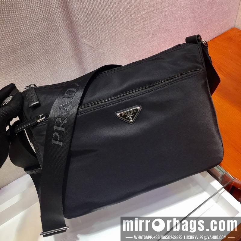 Prada Bags 1BC421 31x23x9cm ap 22