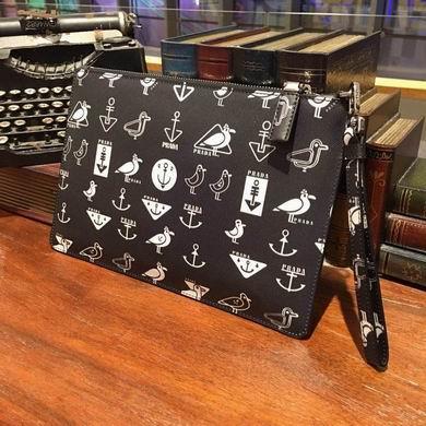 Prada Bags WM8113 28X17