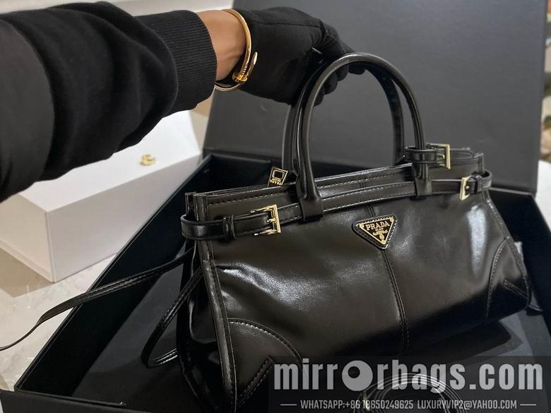 Prada Bags 32X15cm 112904 JY