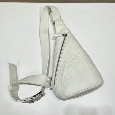 Prada Bags 2VZ098 17X32X6.5cm Ap