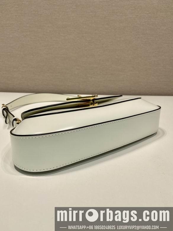 Prada Bags 1BD345 24x11x4cm AP