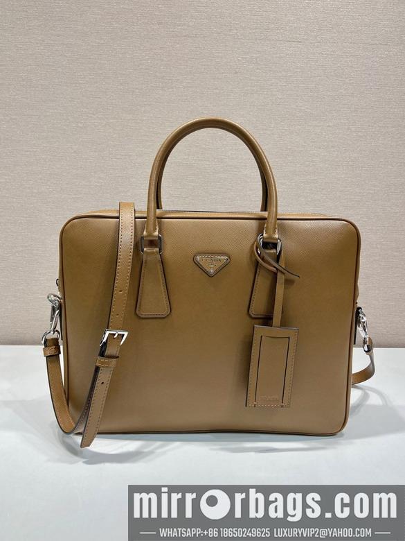Prada Bags Prada 2VE0368 37x28x3.5cm AP1