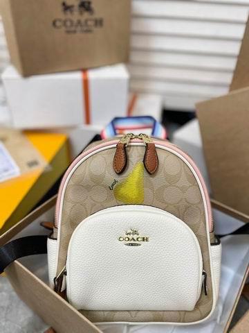 Coach Bags Coach Court 21x25cm CN2