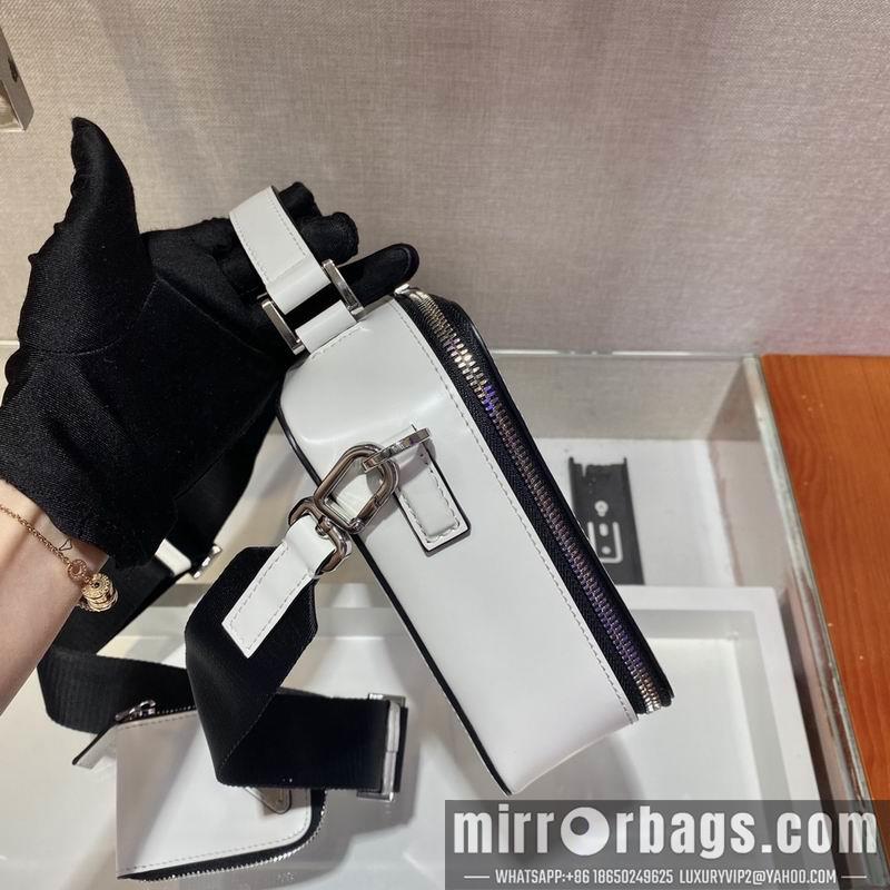 Prada Bags Brique 2VH069 22x16x6cm ap 02