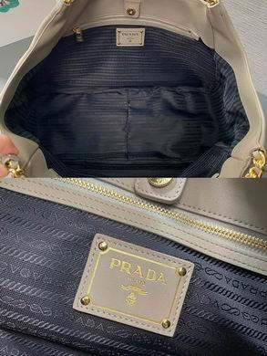 Prada Bags 1BA638 39X29X19cm DN 3colour