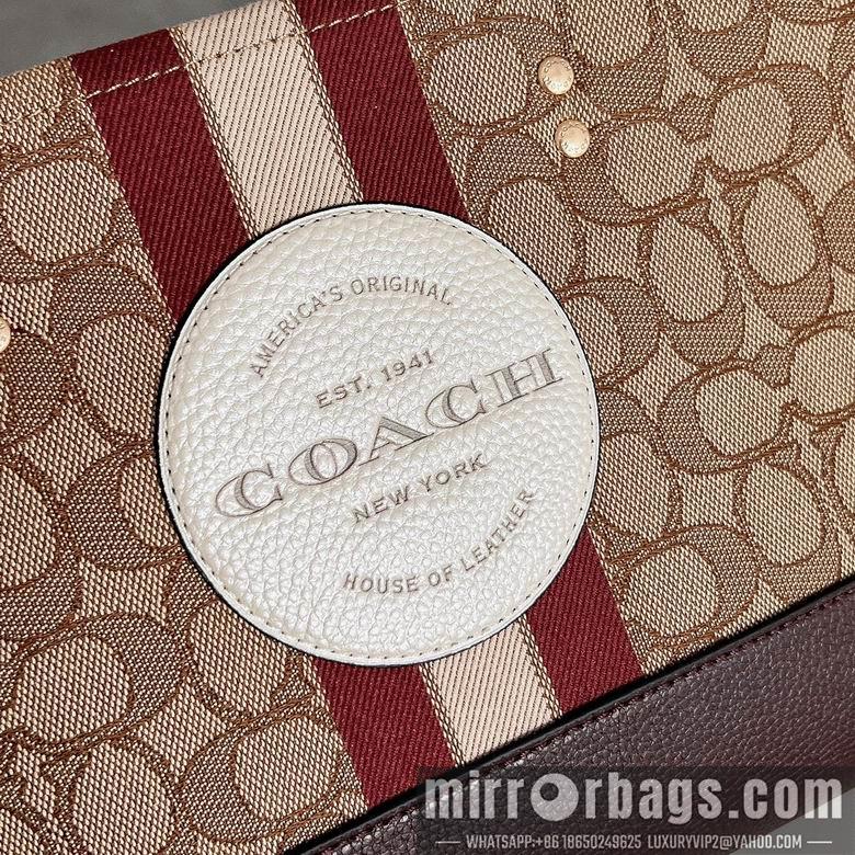 Coach Bags C8407 29x22x13cm