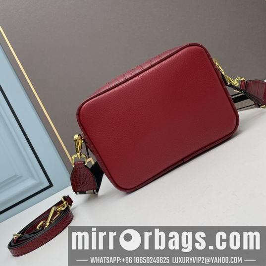 Prada Bags Prada 55108 23x16x10cm ww7色