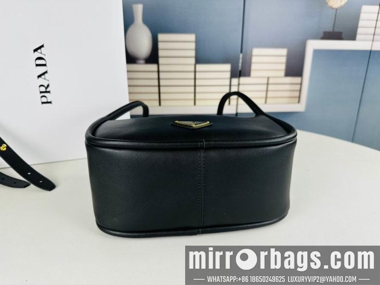 Prada Bags 451 25X19X11cm XMY 4colour