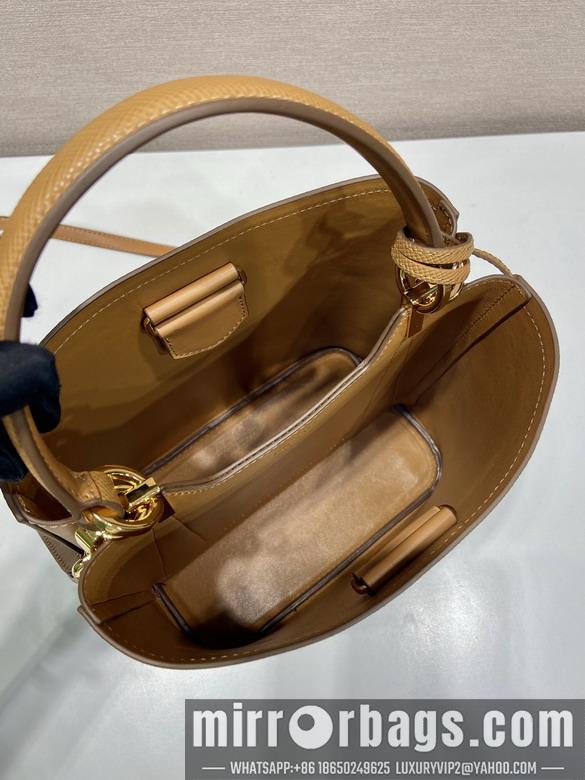 Prada Bags Prada 1BA212 22x23x13cm AP