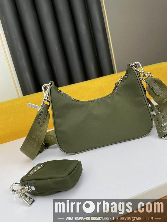 Prada Bags WW2110254 22X18X6.5