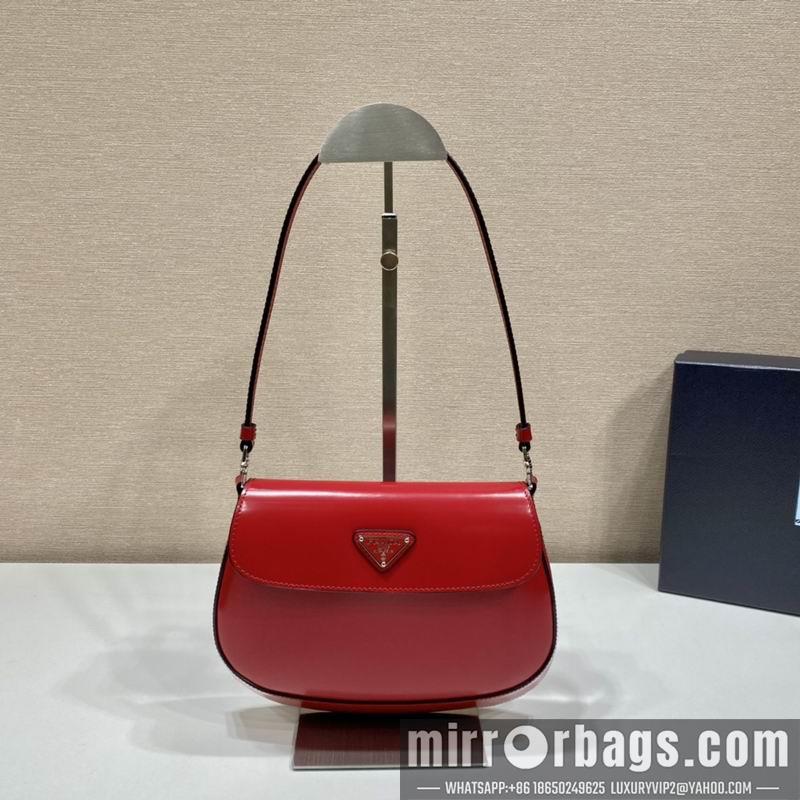 Prada Bags Cleo 1BD311 23x18x4cm ap 13