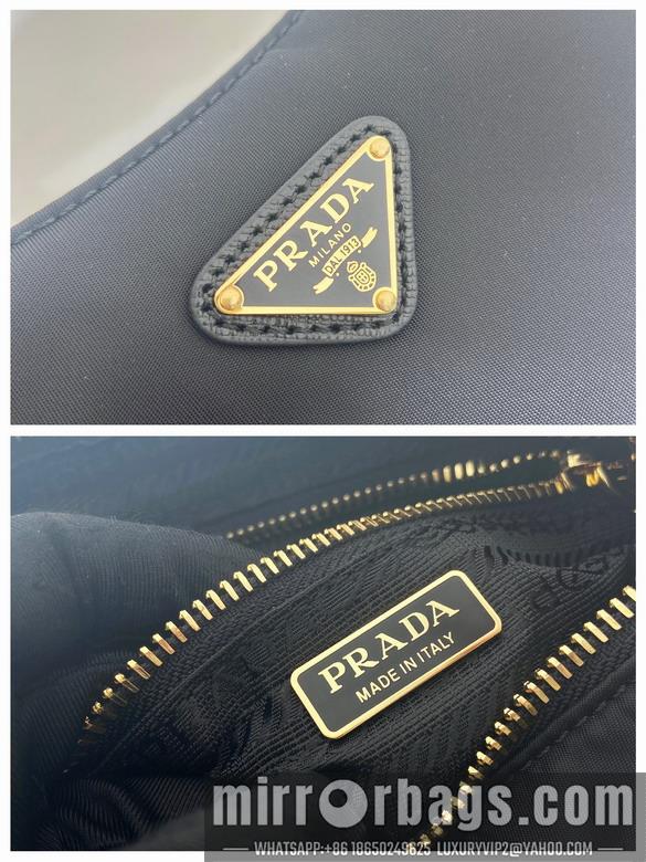 Prada Bags Prada Hobo 1N204M 22x18x65cm AP