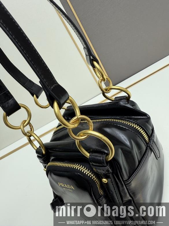 Prada Bags Prada 1BB137 14x14x13.5cm jj