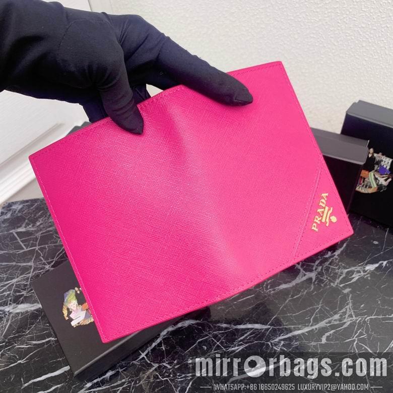 Prada Bags LM214 9.5X14X1cm ZC