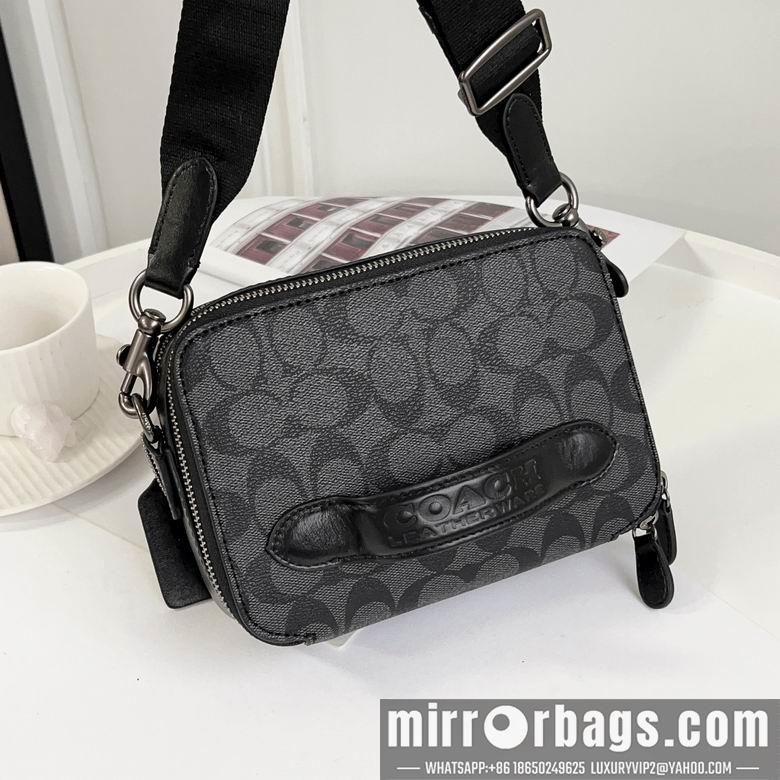 Coach Bags C2610 19X5X13cm XM
