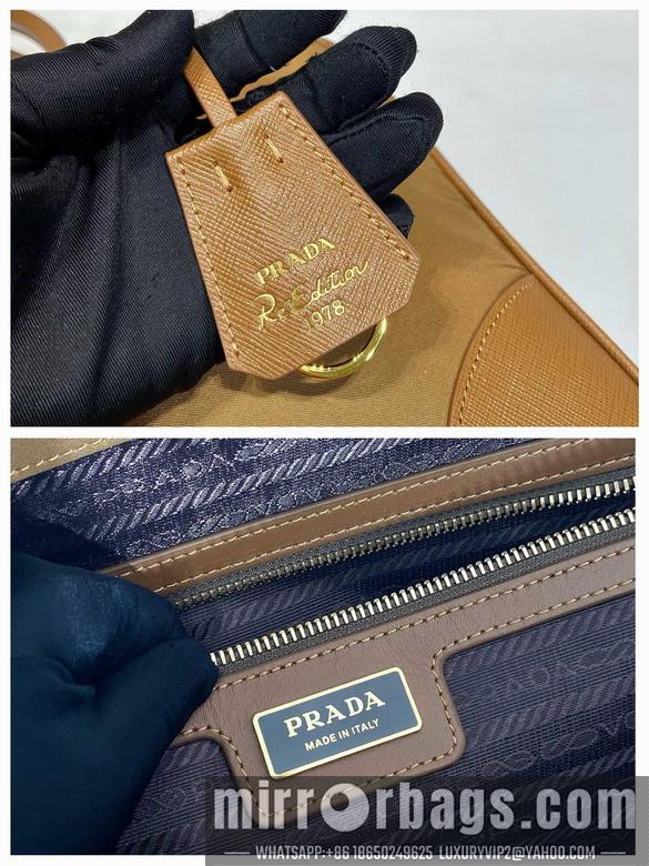 Prada Bags Prada 1BB114 35x21.5x10cm AP1