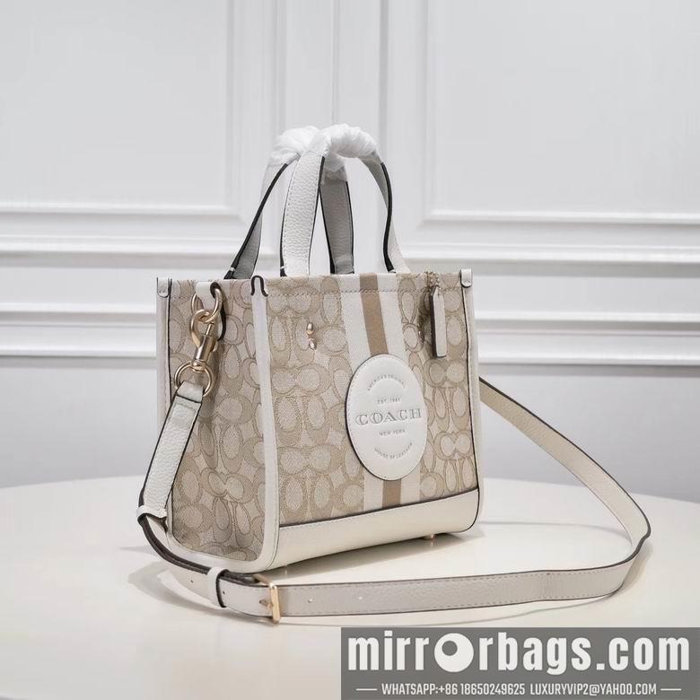 Coach Bags C8417 22X21X12cm XM 2colour
