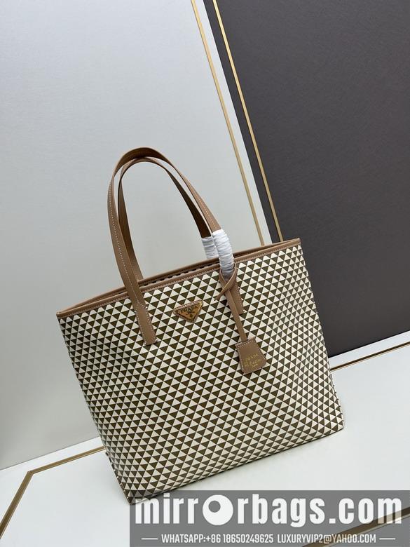 Prada Bags Prada 2509 47x31x14cm jj2