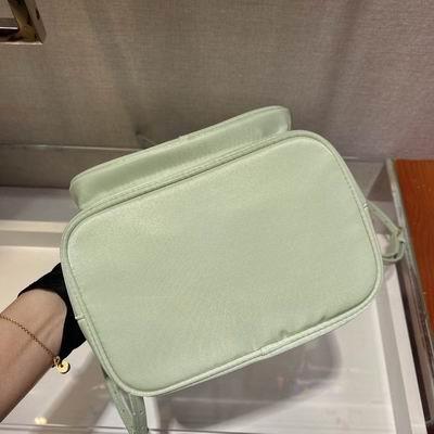 Prada Bags 1BH038 18x23x12cm ap07