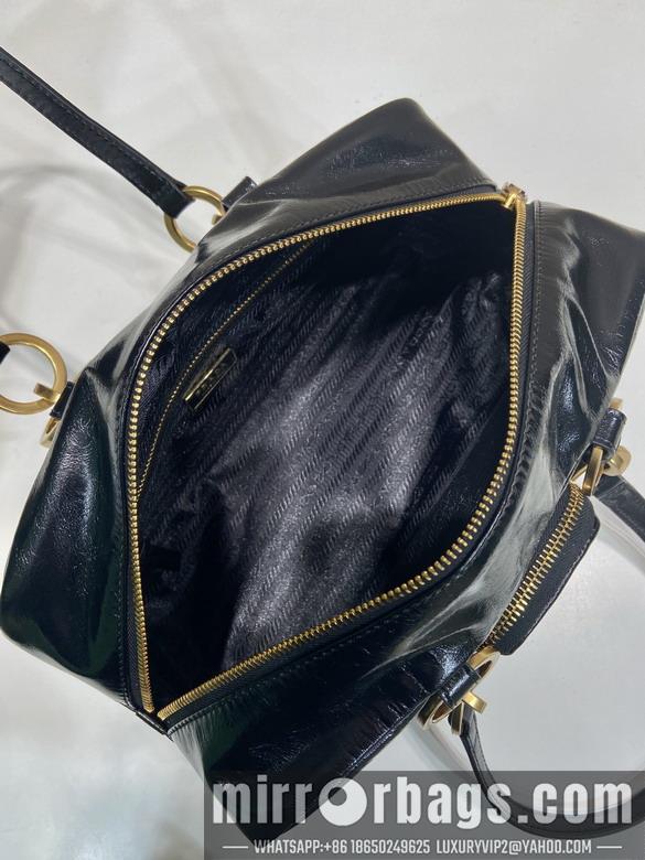 Prada Bags Prada 1BB138 30x14x13.5cm AP1