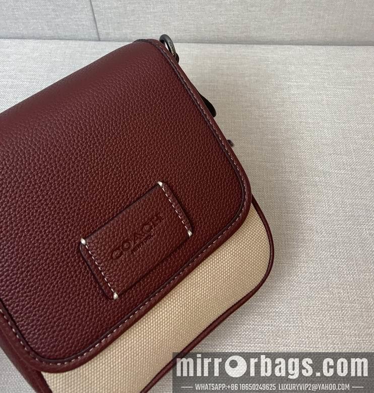 Coach Bags cR236 16X20cm JH