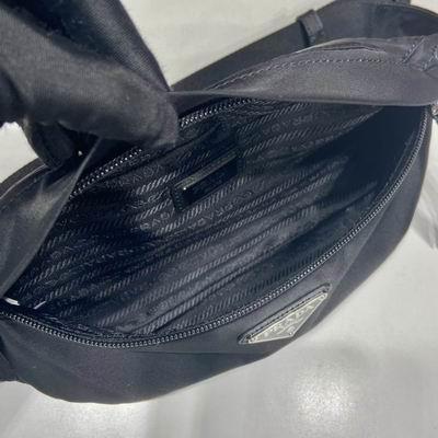 Prada Bags Saffiano 2VL034 26x12x7cm ap 02