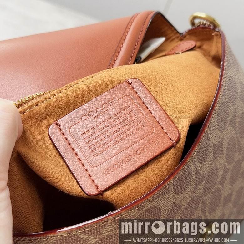 Coach Bags CV758 CU100 CU099 28X18X7cm AZ 4colour