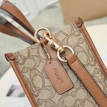 Coach Bags c5794 29.5X22.5X13cm AZ