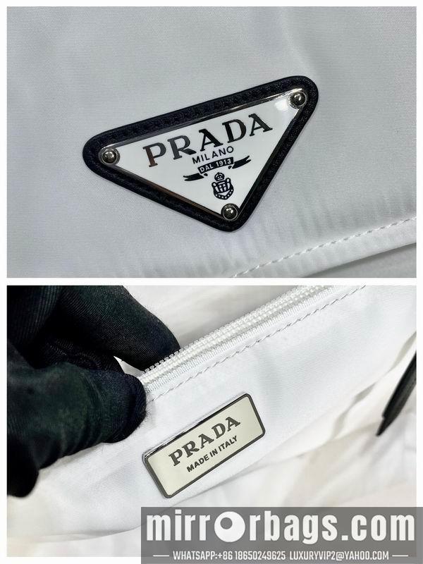 Prada Bags Re-Nylon 1BD256 36x28x14 ap 19