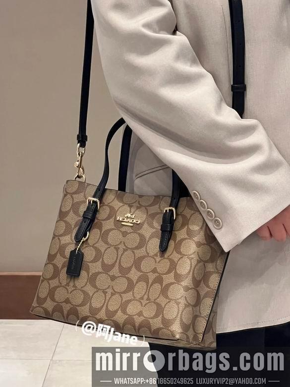 Coach Bags c4250 25X19X12cm XM 2
