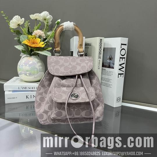 Coach Bags cj833 21.5X23X12cm AZ 2colour