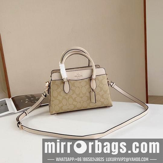 Coach Bags CH503 CH287 CH174 26X11X17.5cm AZ 3colour