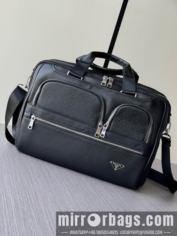 Prada Bags 6746 43X30X16cm WP