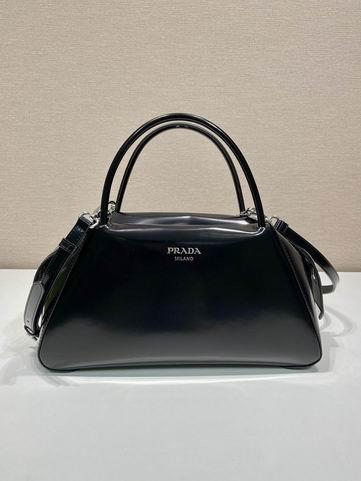 Prada Bags Prada 1BA365 31x16x13.5cm AP