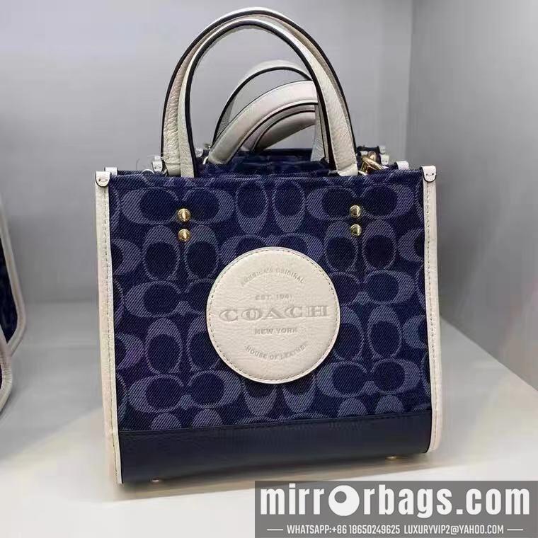 Coach Bags BH5794 29X22X13