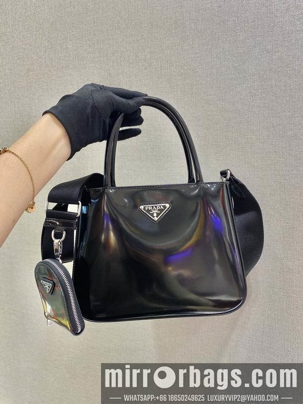 Prada Bags Mario 1BA320 22x17x9cm ap 18