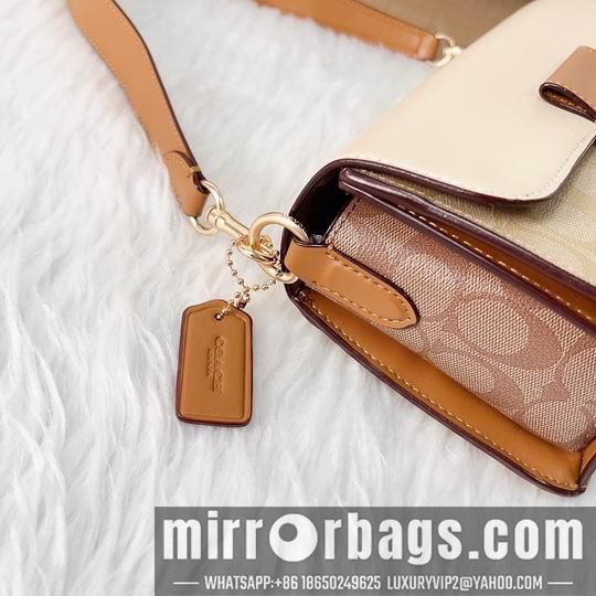 Coach Bags Coach CR332 26.5x6.5x14cm zy