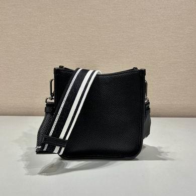 Prada Bags tote 1BH191 19X20X6cm SC 2colour
