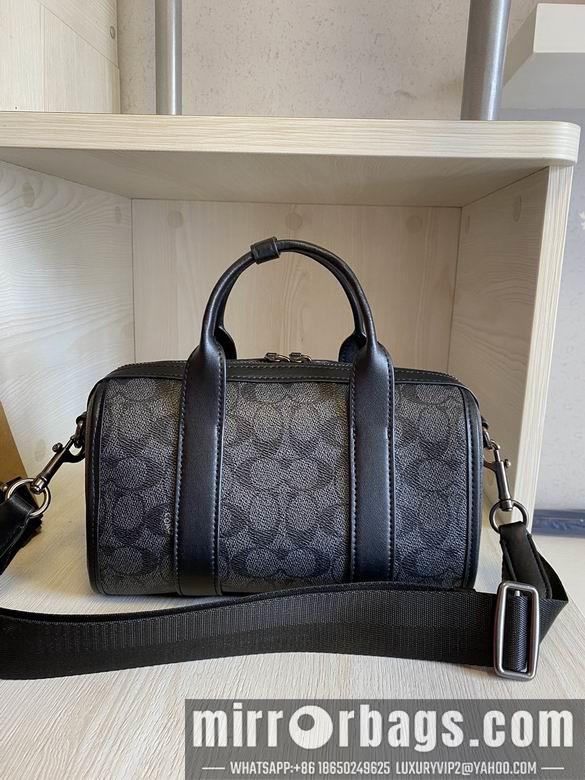 Coach Bags CA186 24X14X11cm JH