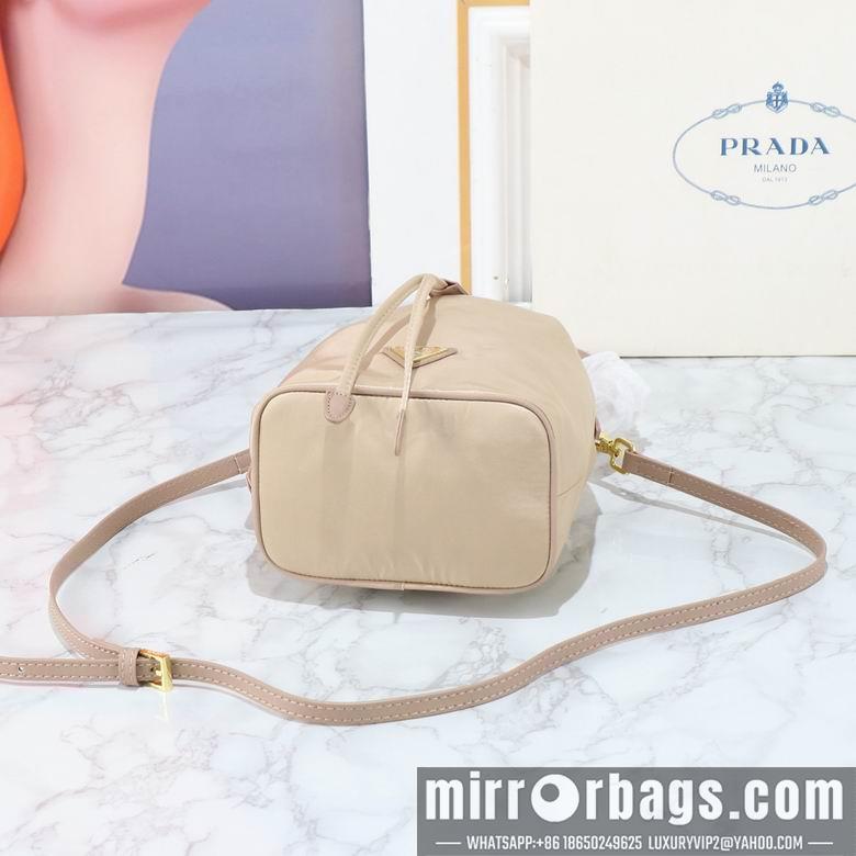 Prada Bags 1BE067 15.5X19.5X10cm XMY 4colour