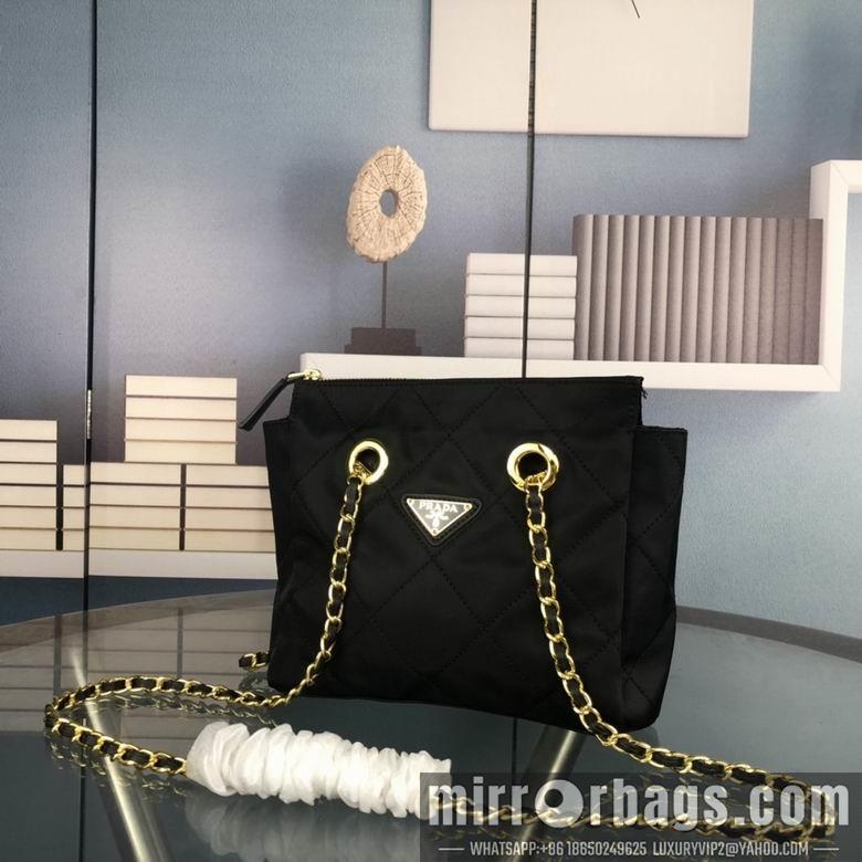Prada Bags 2688 24X20X6cm XMY