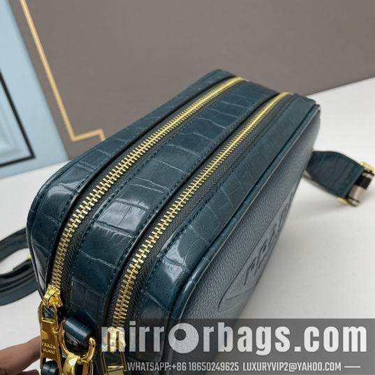 Prada Bags Prada 55108 23x16x10cm ww7色
