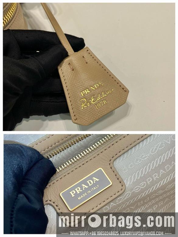 Prada Bags Prada 1BB115 30x17.5x9cm AP1