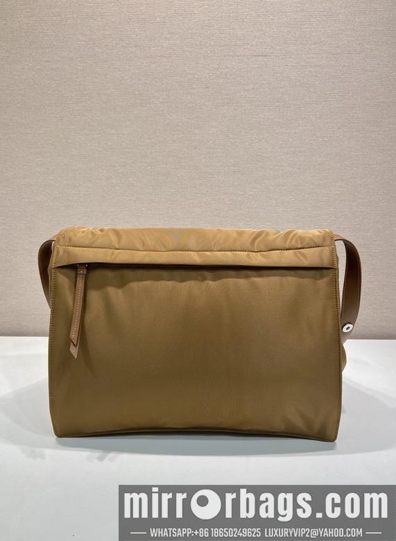 Prada Bags Prada 1BD256 36x28x14cm AP