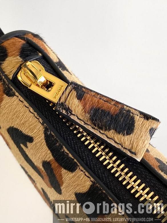 Prada Bags 1BC194 22.5X18.5X6cm WP 2colour