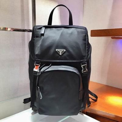 Prada Bags Saffiano 2VZ135 27x45x17cm ap 21