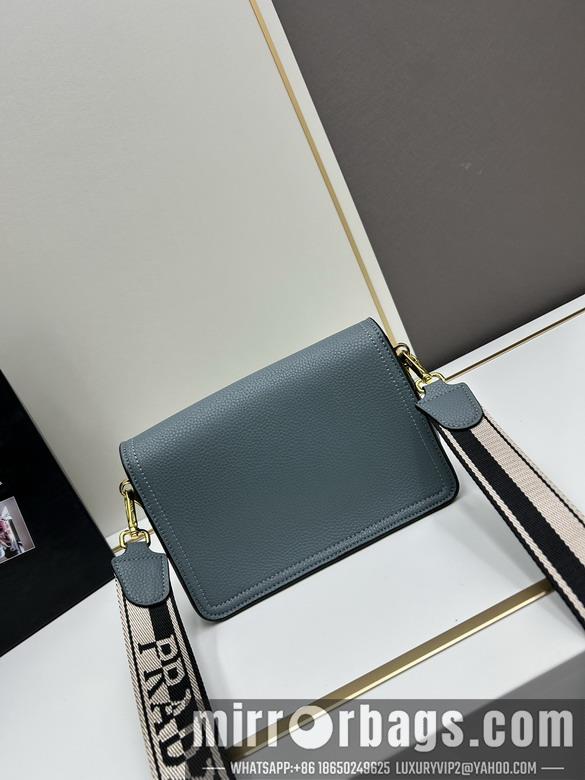Prada Bags Prada 1BA106 22x14x8cm jj3