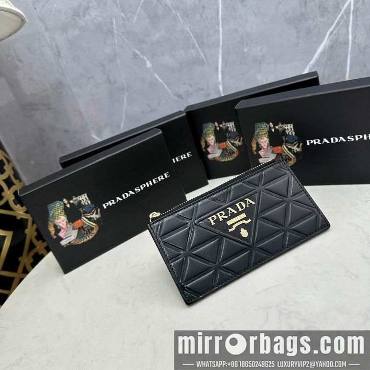 Prada Bags Prada 305 14x7.5x2cm zy