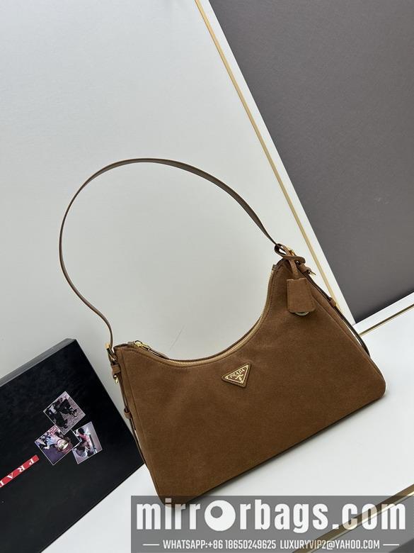 Prada Bags Prada 1BC228 39x24x11.5cm jj