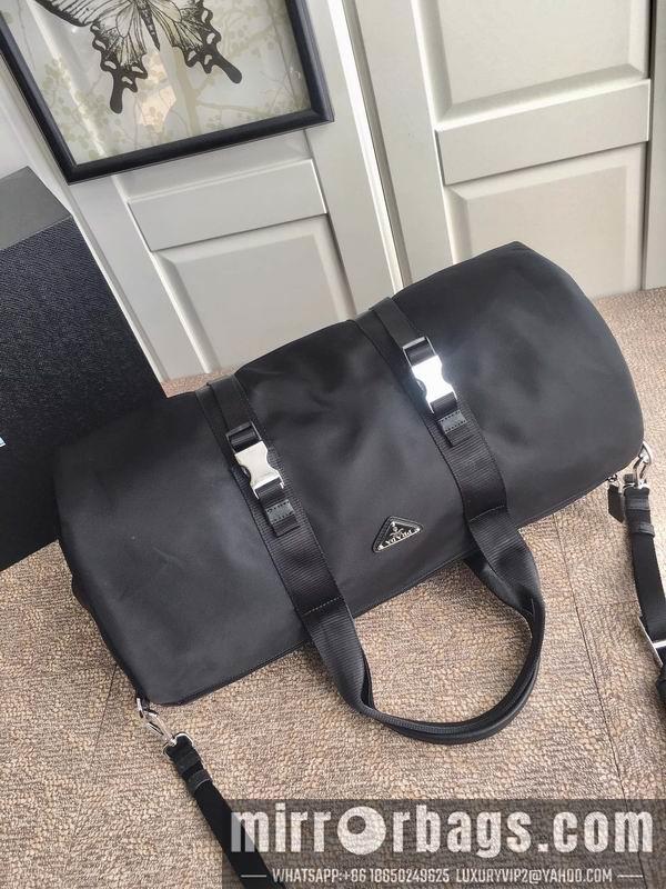 Prada Bags Re-Nylon 2VC015 50x25x25cm ap 03